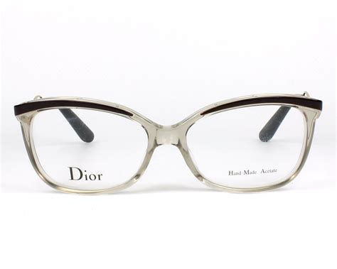 monturas dior mujer|Gafas Graduadas Dior de Mujer ¡Comprar Online .